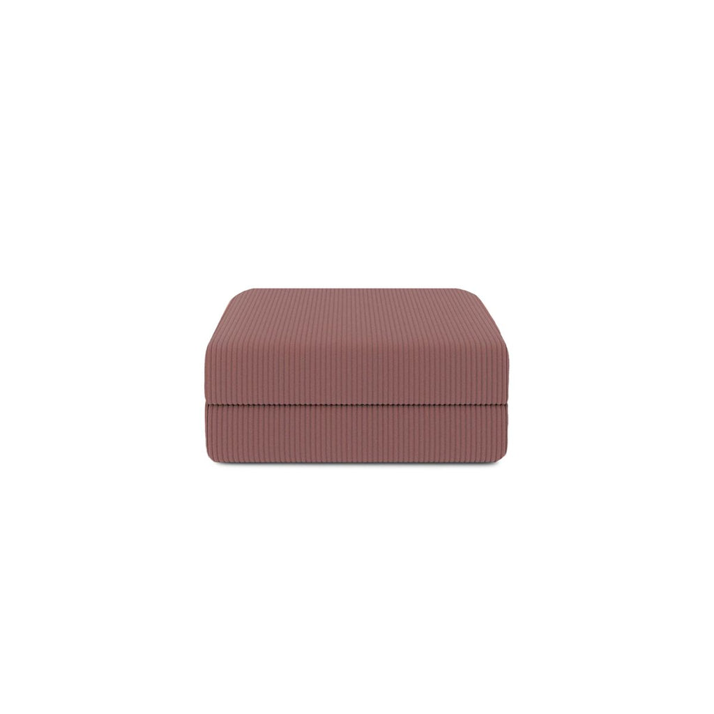 Lincoln Pouf - Corduroy