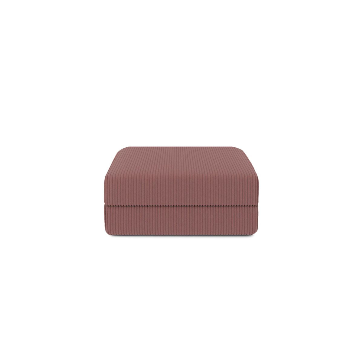 Lincoln Pouf - Corduroy