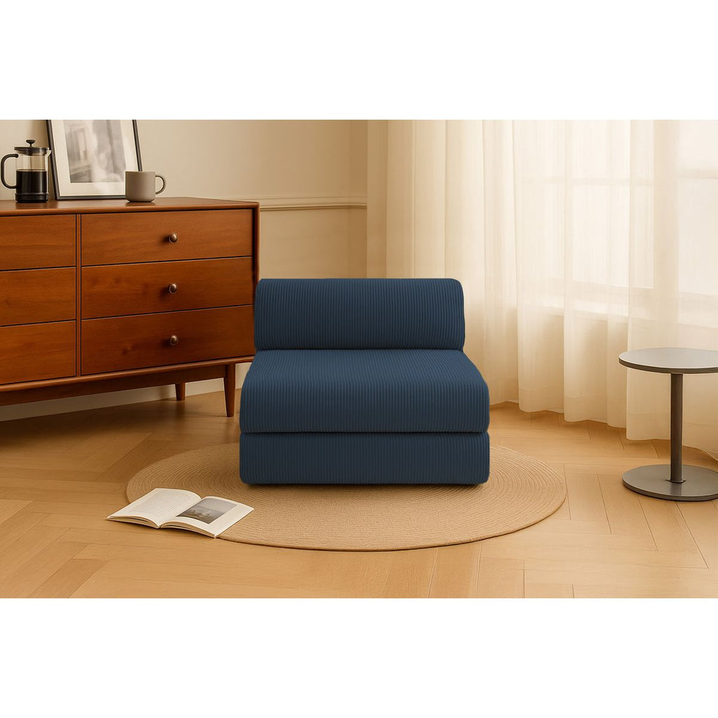 Sillón Lincoln - Pana