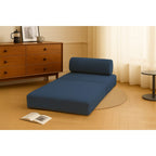 Lincoln Armchair - Corduroy