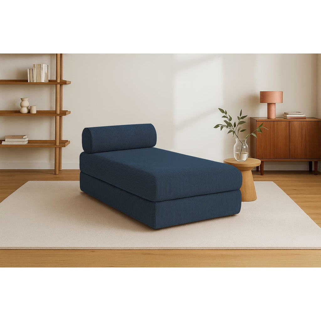 Lincoln Daybed - 3 Seater - Corduroy