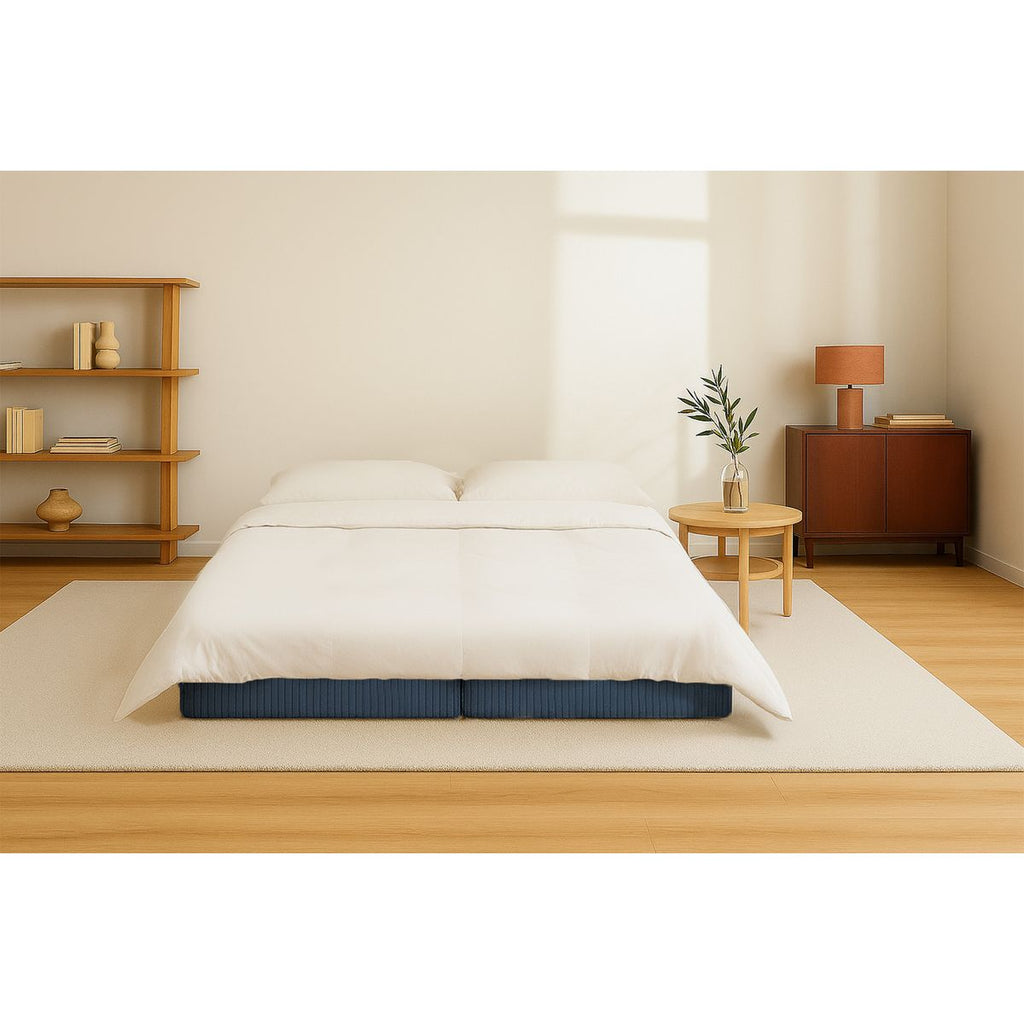 Lincoln Daybed - 3 Seater - Corduroy