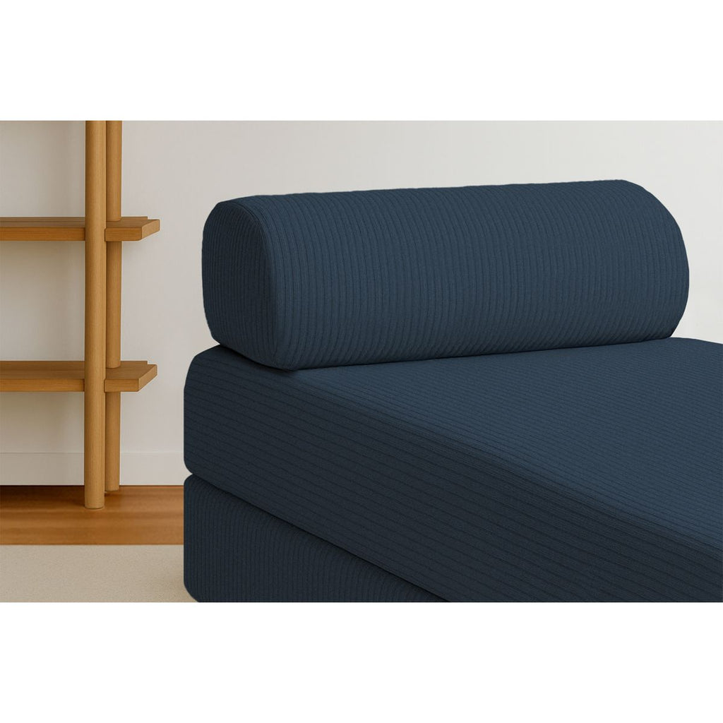 Lincoln Daybed - 3 Seater - Corduroy