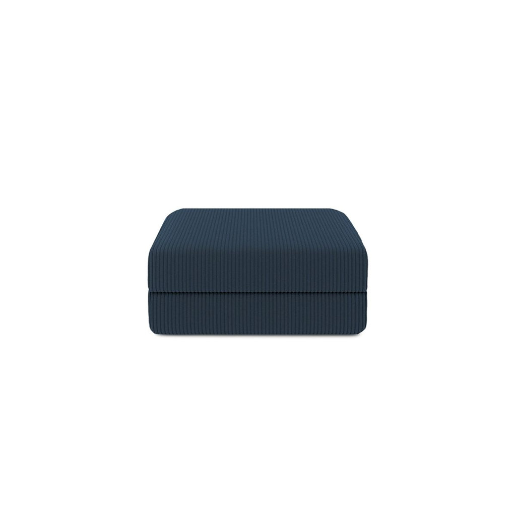 Lincoln Pouf - Corduroy