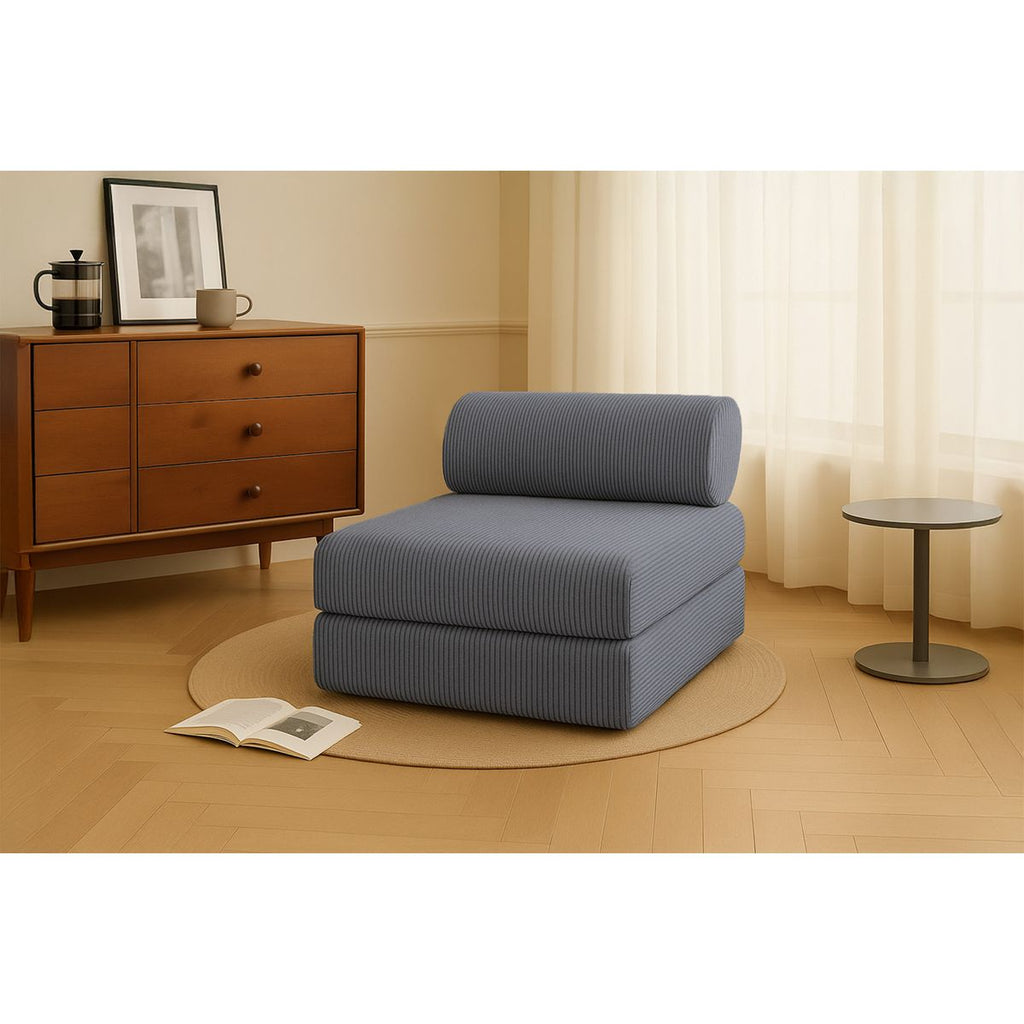Sillón Lincoln - Pana