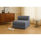 Lincoln Armchair - Corduroy