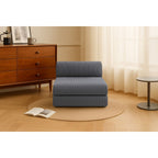 Lincoln Armchair - Corduroy