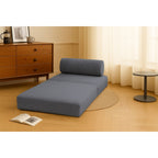 Lincoln Armchair - Corduroy