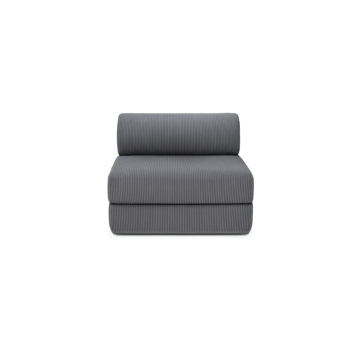Lincoln Armchair - Corduroy
