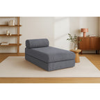 Lincoln Daybed - 3 Seater - Corduroy