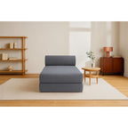 Lincoln Daybed - 3 Seater - Corduroy