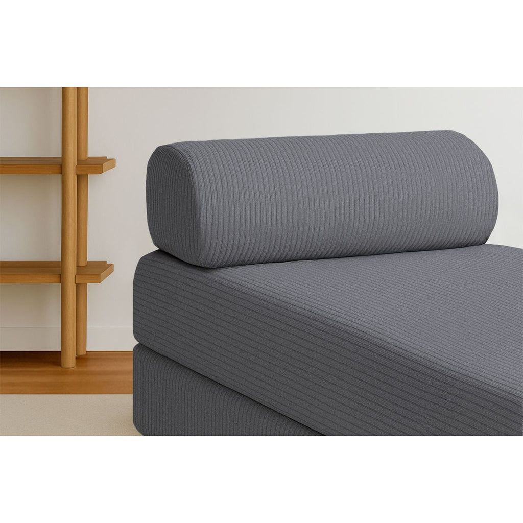 Lincoln Daybed - 3 Seater - Corduroy