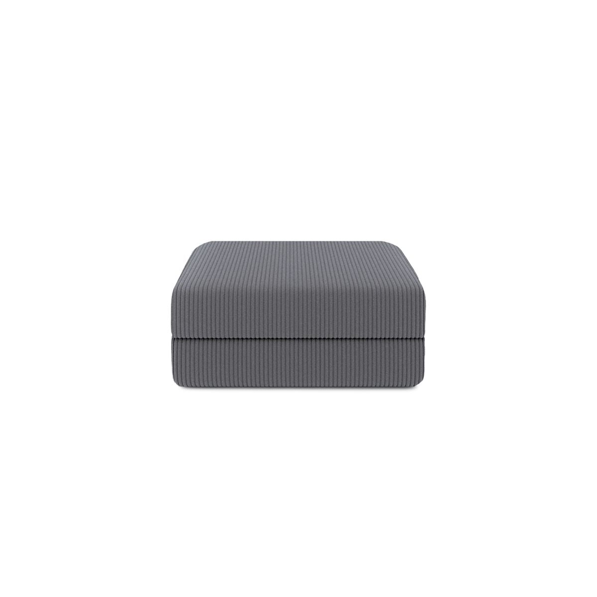 Lincoln Pouf - Corduroy