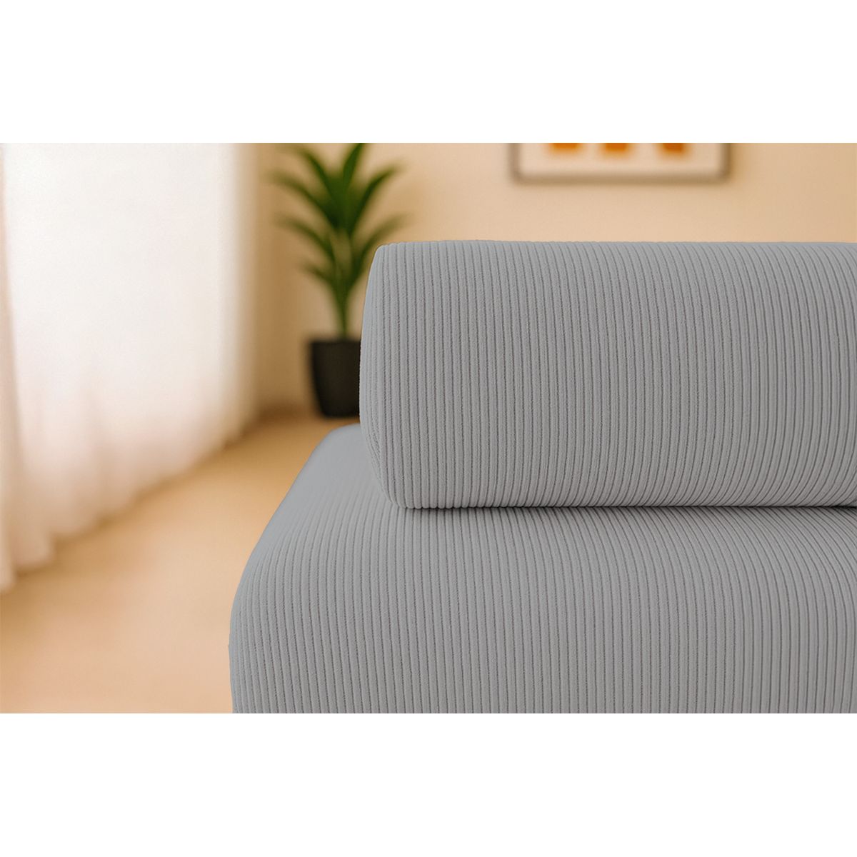 Lincoln Armchair - Corduroy