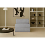 Lincoln Armchair - Corduroy