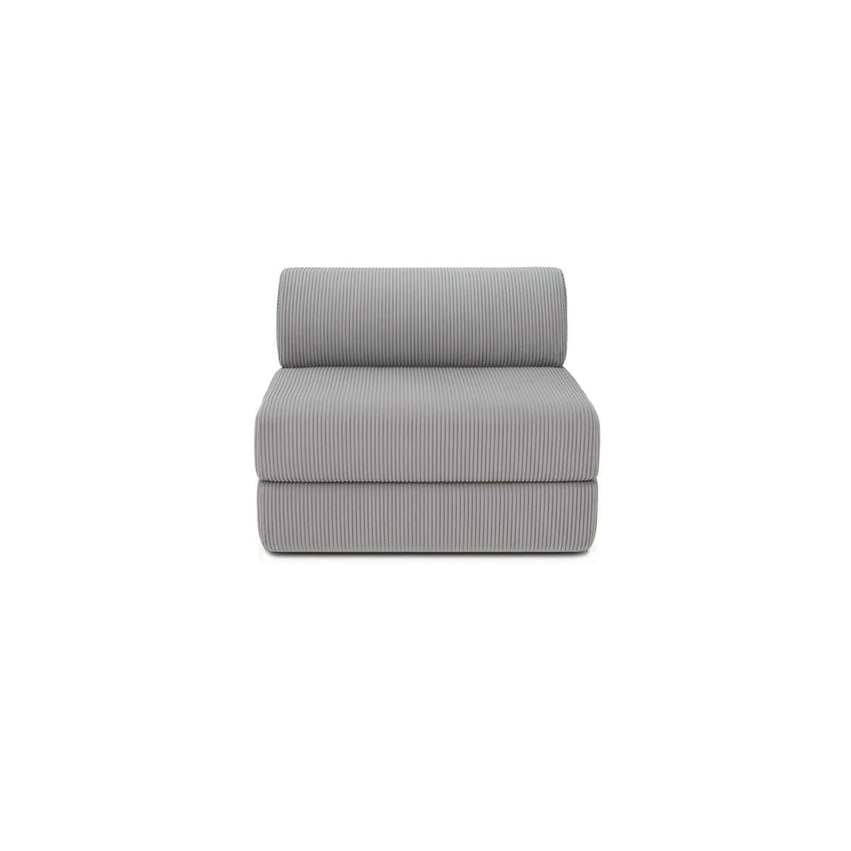 Lincoln Armchair - Corduroy