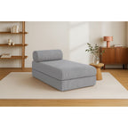 Lincoln Daybed - 3 Seater - Corduroy