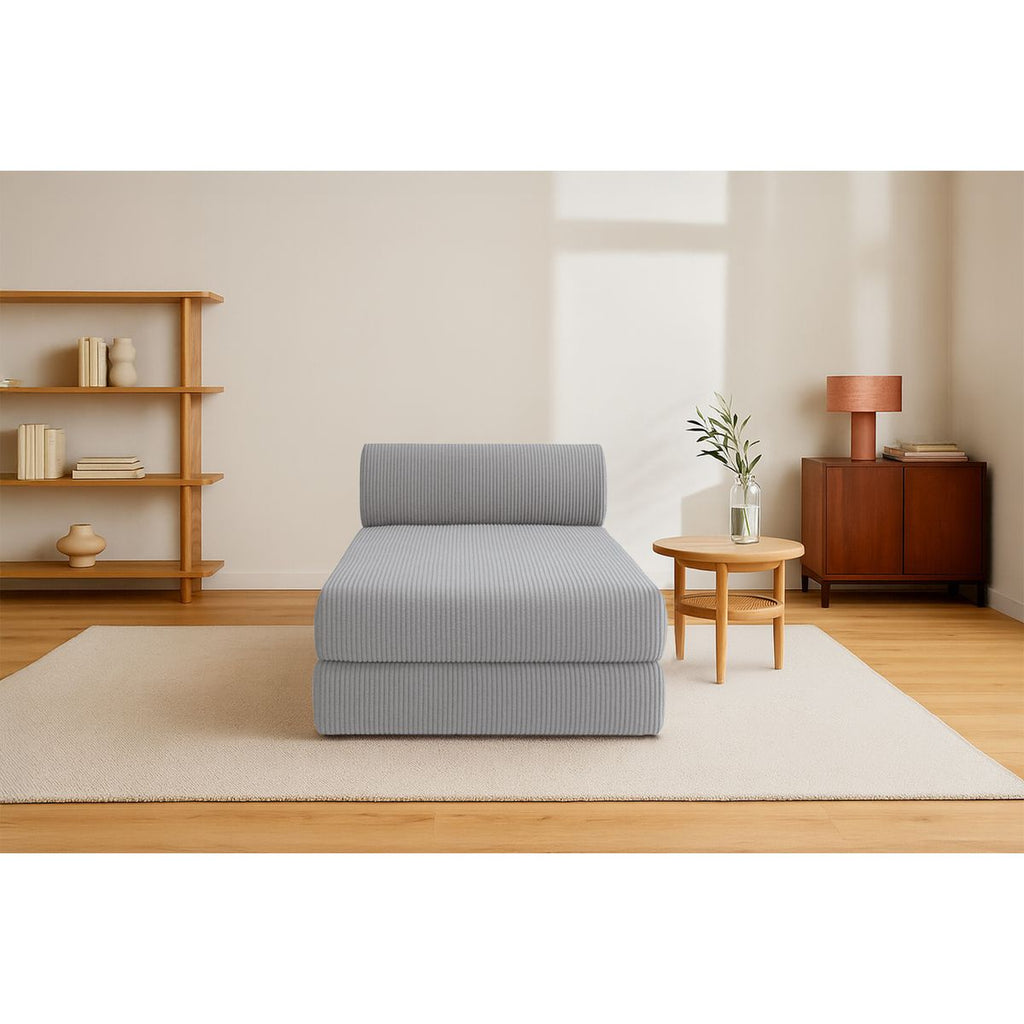 Lincoln Daybed - 3 Seater - Corduroy