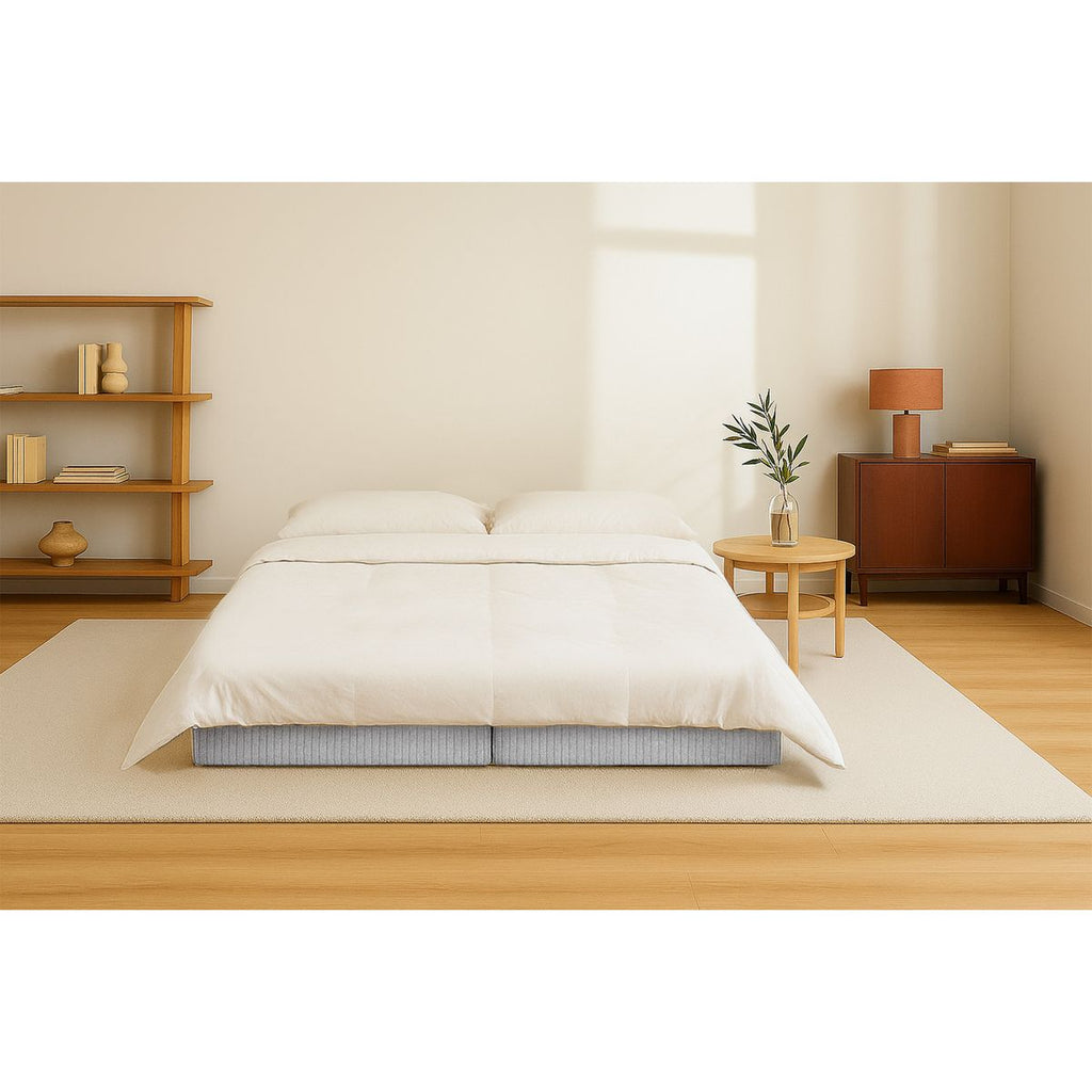 Lincoln Daybed - 3 Seater - Corduroy