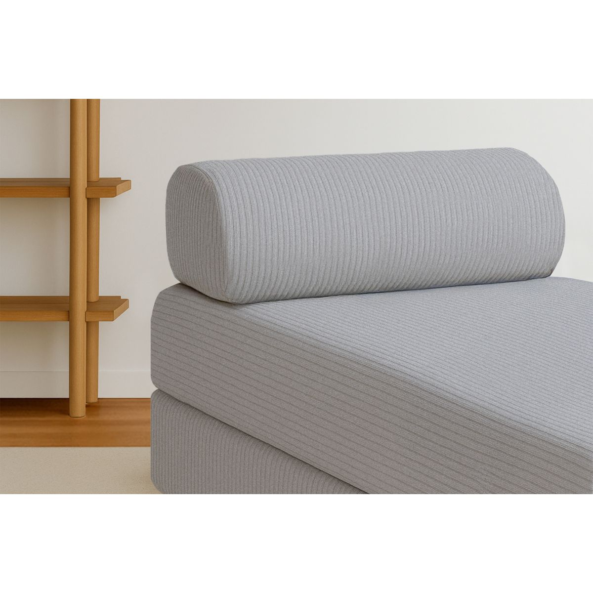 Lincoln Daybed - 3 Seater - Corduroy