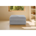 Lincoln Pouf - Corduroy