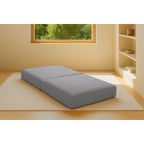 Lincoln Pouf - Corduroy