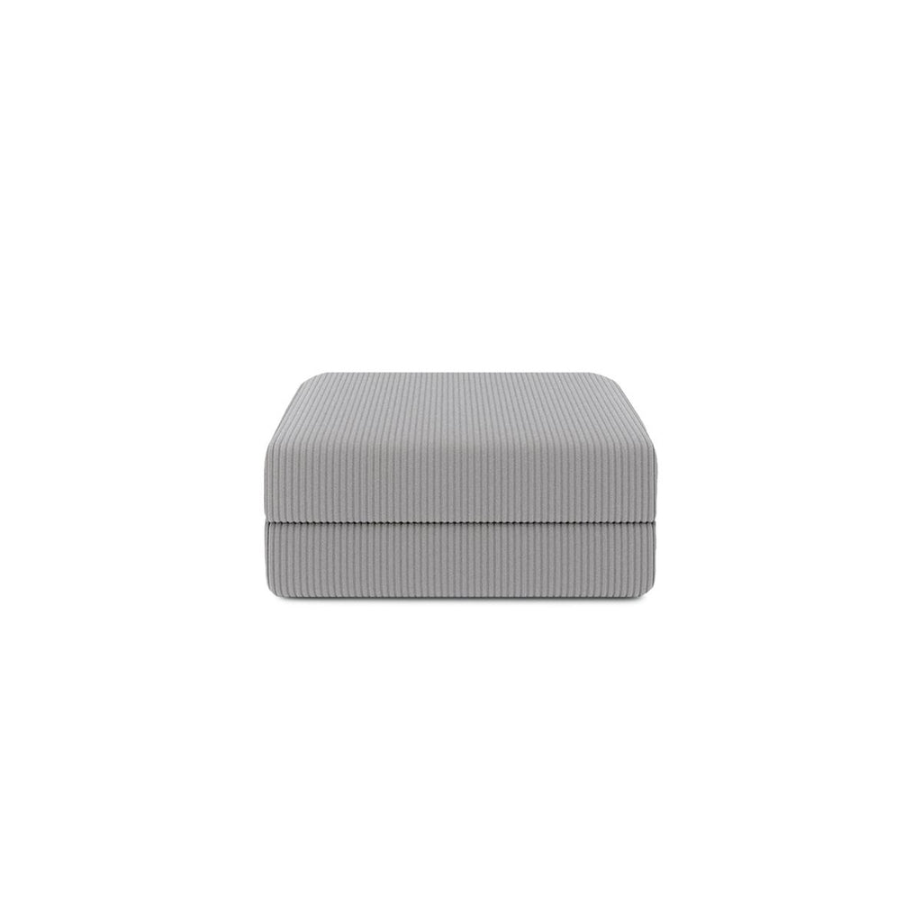 Lincoln Pouf - Corduroy