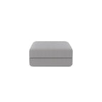 Lincoln Pouf - Corduroy