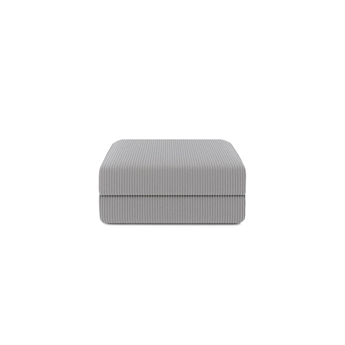 Lincoln Pouf - Corduroy