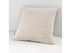 Gaia - Taie D'Oreiller - Double Gaze De Coton - Pampa