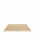 Dock - Cama - Madera - Madera Clara