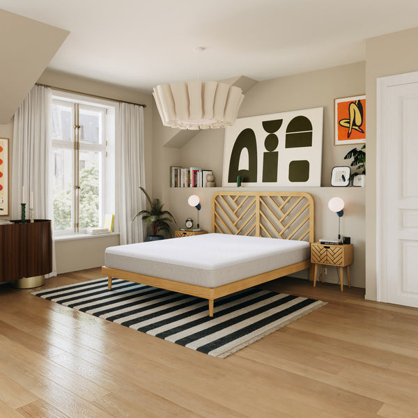 Materasso ibrido originale