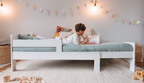 Letto evolutivo Orphée