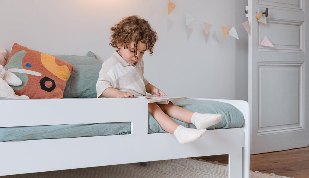 Letto evolutivo Orphée