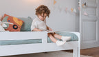 Letto evolutivo Orphée
