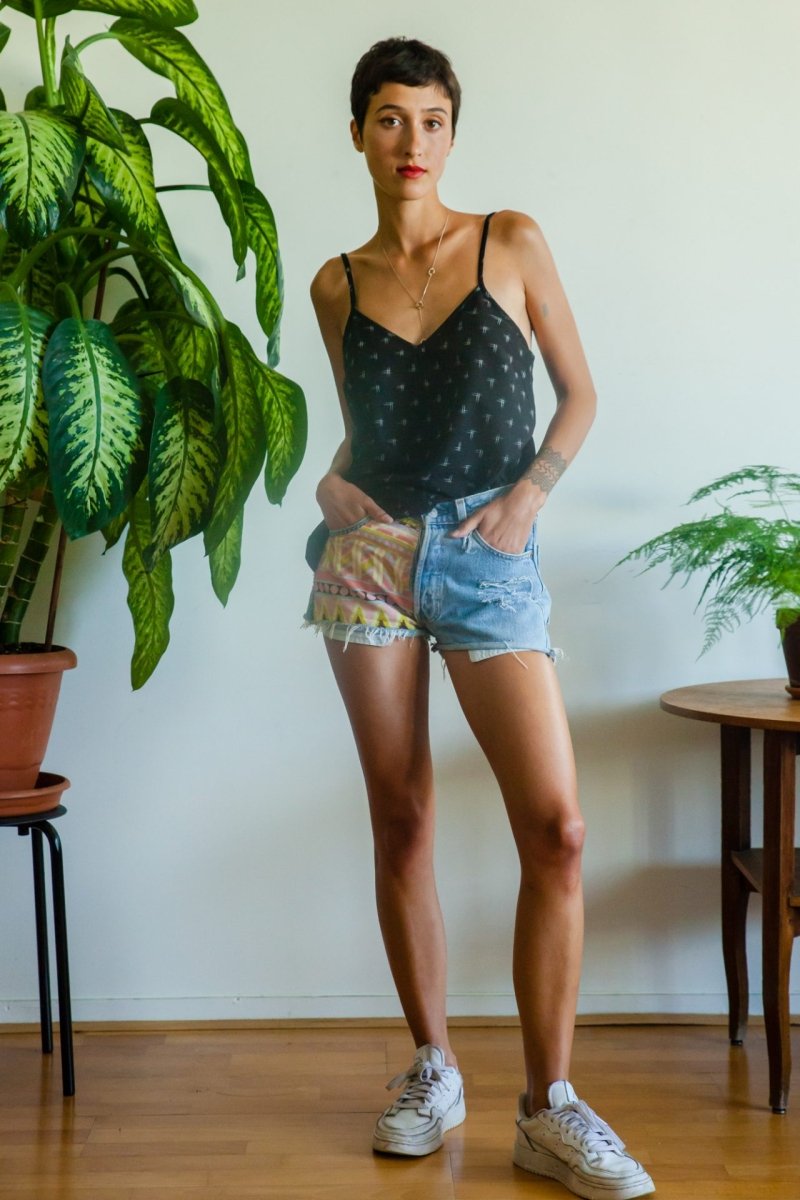 Livia Top
