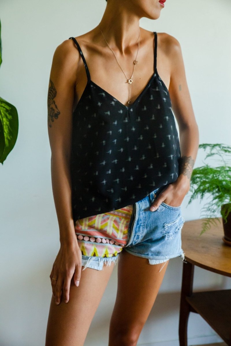 Livia Top