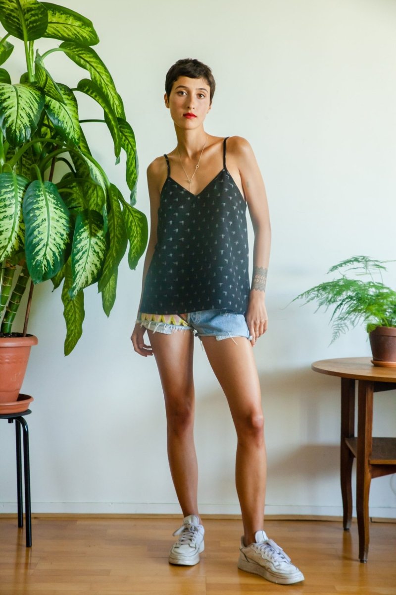 Livia Top