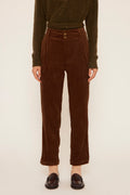 Pantalon Livia - Brown