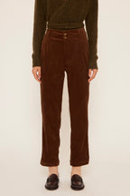 Pantalon Livia - Brown