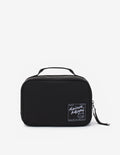"The Traveller" Bumbag - Black - Men