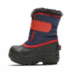 Vinterkängor Snow Commander™ - Nocturnal & Sail Red - Junior