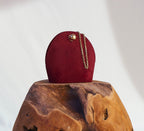 Lola Red bag