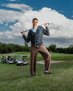 Cárdigan "Golf" Farrère