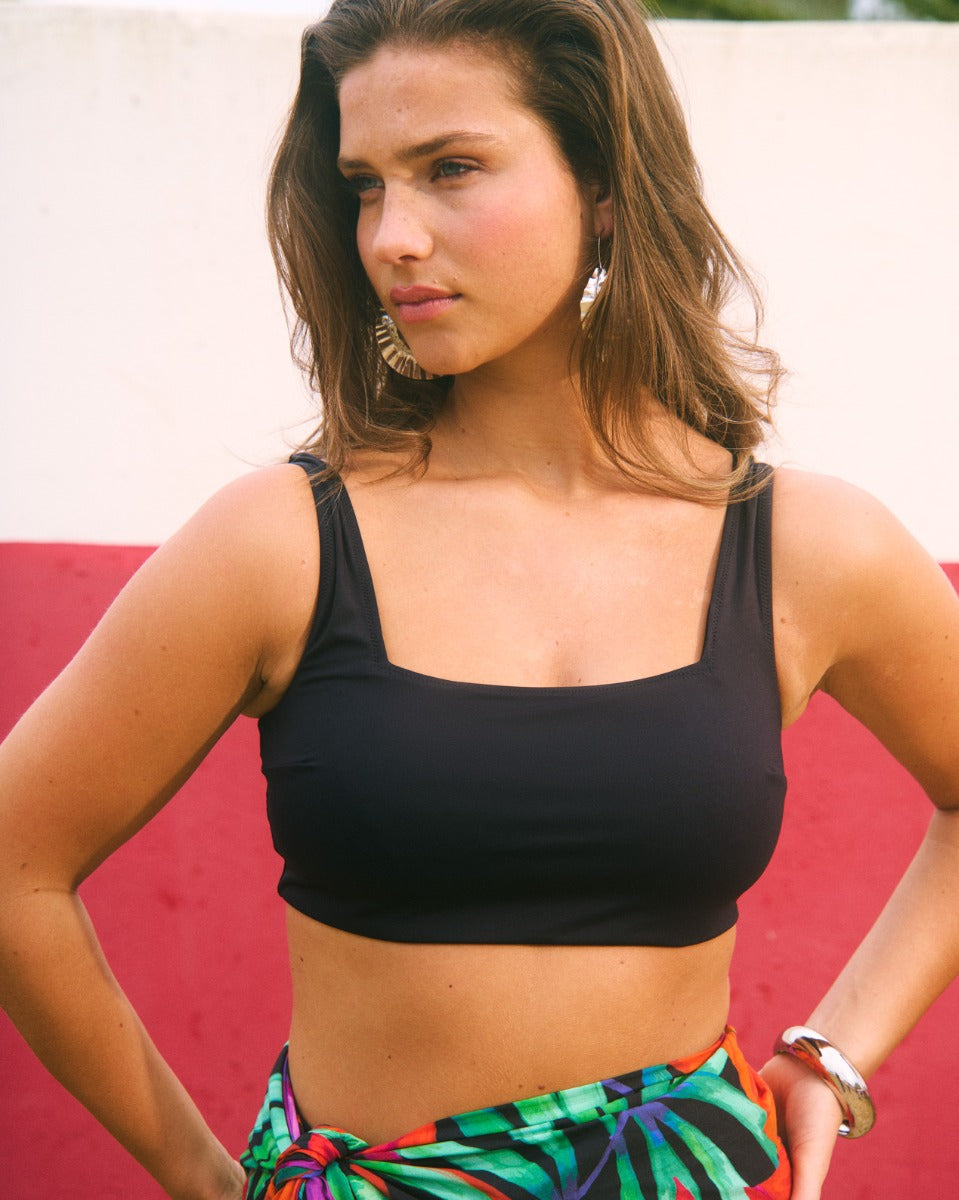 Arya bikini top