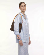 Louis Vuitton Looping Mm Monogramme