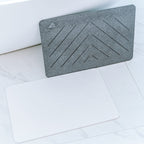 Set Of 2 Diatomite Stone Bath Mats