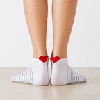 Lot De 5 Chaussettes Coup De Coeur Marine