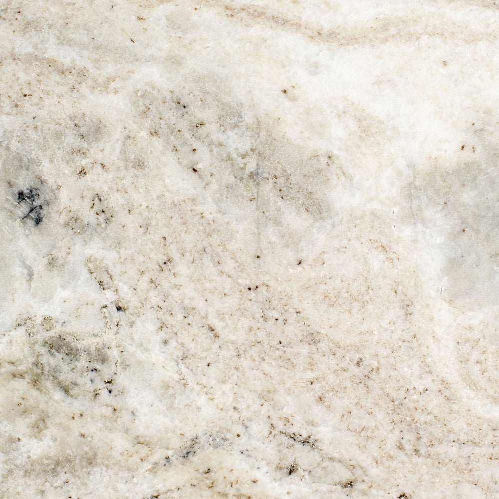 Suki - Lote de 3 mesas de centro nido orgánicas - Mármol y madera - Madera oscura y blanco