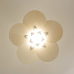 Lotus | Loftventilator – Ø 105 cm
